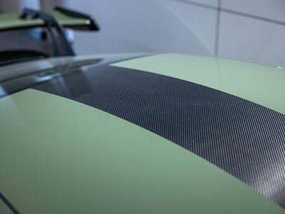 2026 Porsche 911 911 GT3