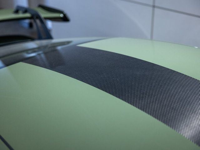 2026 Porsche 911 911 GT3