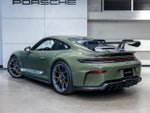 2026 Porsche 911 911 GT3