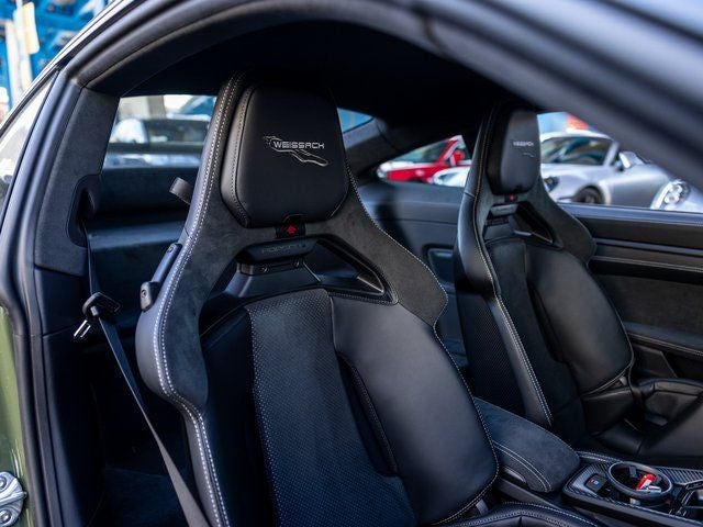 2026 Porsche 911 911 GT3