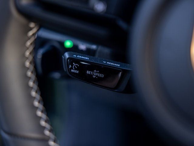 2026 Porsche 911 911 GT3