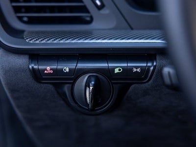 2026 Porsche 911 911 GT3