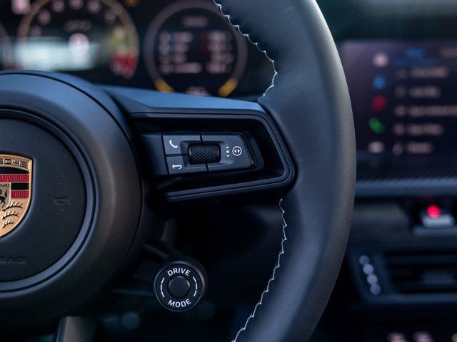 2026 Porsche 911 911 GT3