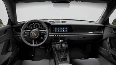 2026 Porsche 911 911 GT3