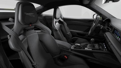 2026 Porsche 911 911 GT3