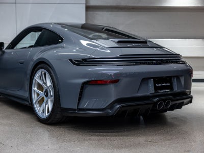 2026 Porsche 911 GT3 with Touring Package