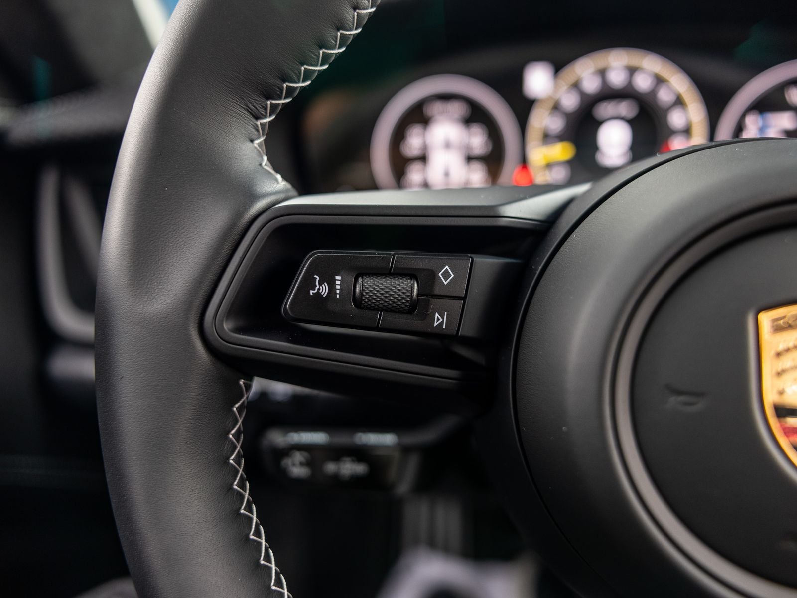 2026 Porsche 911 GT3 with Touring Package