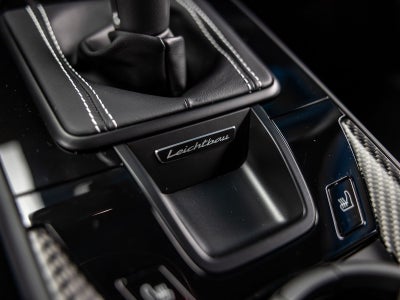2026 Porsche 911 GT3 with Touring Package