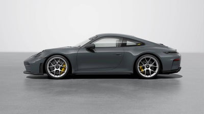 2026 Porsche 911 GT3 with Touring Package