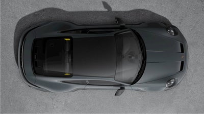 2026 Porsche 911 GT3 with Touring Package