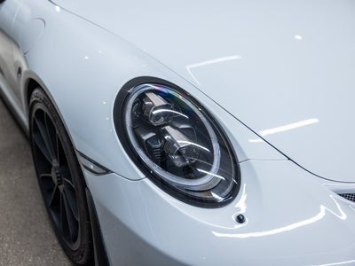 2018 Porsche 911 911 GT3