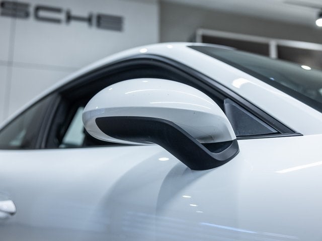 2018 Porsche 911 911 GT3