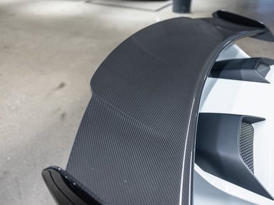 2018 Porsche 911 911 GT3