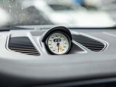 2018 Porsche 911 911 GT3