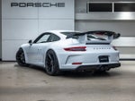 2018 Porsche 911 911 GT3