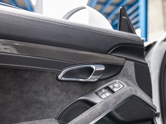 2018 Porsche 911 911 GT3