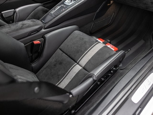 2018 Porsche 911 911 GT3