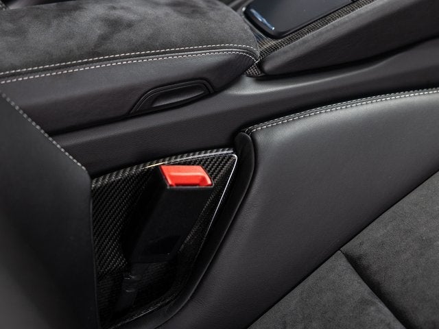 2018 Porsche 911 911 GT3