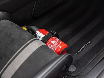 2018 Porsche 911 911 GT3