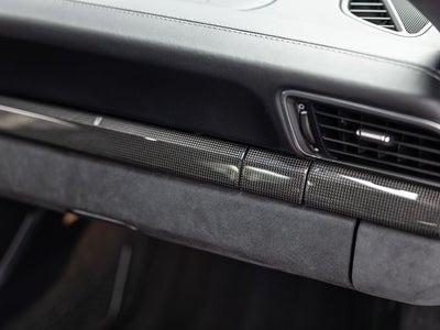 2018 Porsche 911 911 GT3