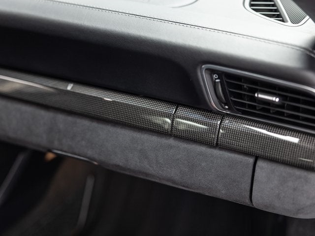 2018 Porsche 911 911 GT3