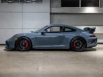 2018 Porsche 911 911 GT3