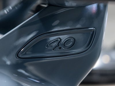 2018 Porsche 911 911 GT3