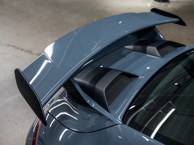 2018 Porsche 911 911 GT3