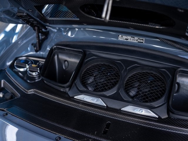 2018 Porsche 911 911 GT3