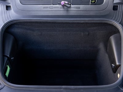 2018 Porsche 911 911 GT3