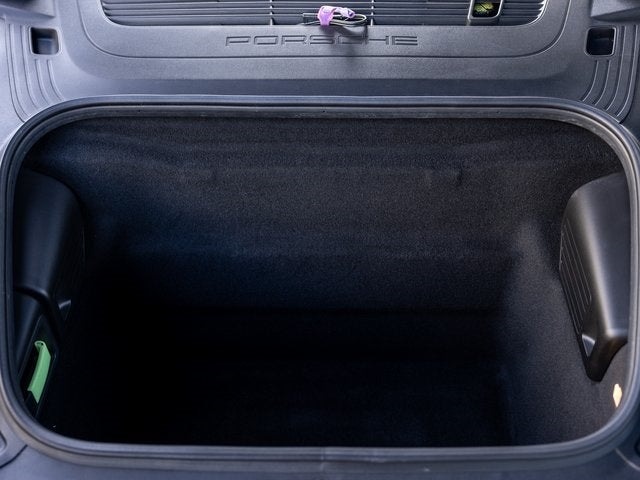 2018 Porsche 911 911 GT3