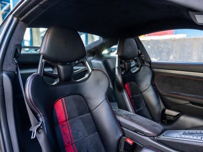 2018 Porsche 911 911 GT3