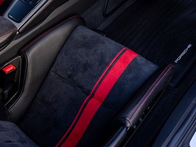 2018 Porsche 911 911 GT3