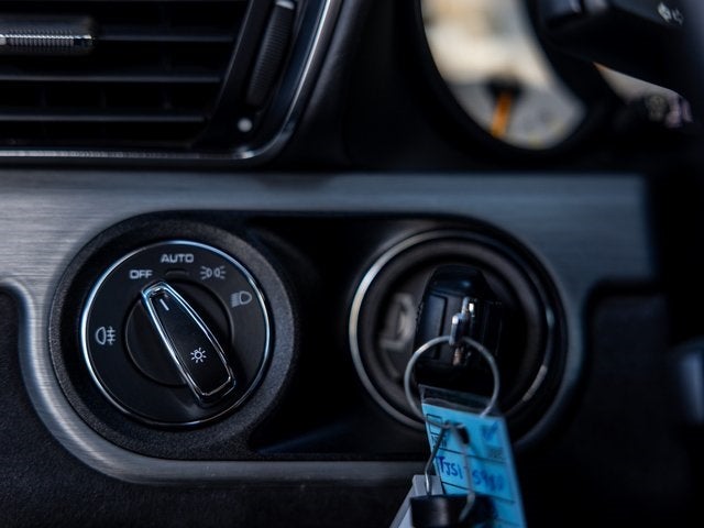 2018 Porsche 911 911 GT3