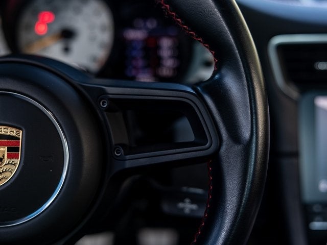 2018 Porsche 911 911 GT3