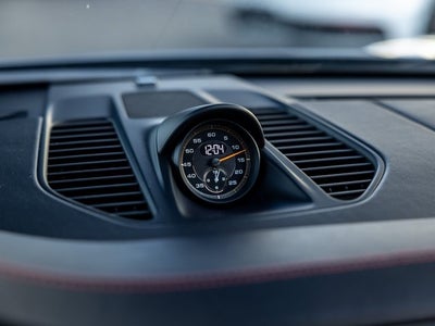 2018 Porsche 911 911 GT3