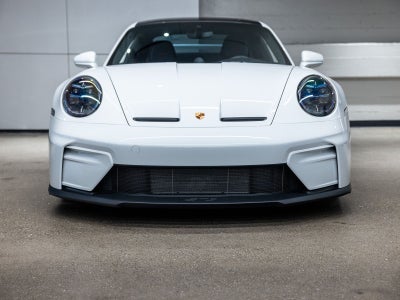 2026 Porsche 911 911 GT3