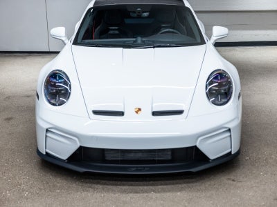 2026 Porsche 911 911 GT3