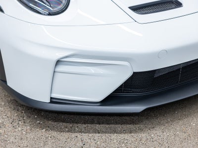 2026 Porsche 911 911 GT3