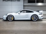 2026 Porsche 911 911 GT3