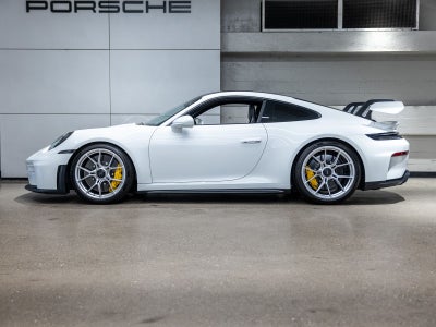 2026 Porsche 911 911 GT3