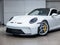 2026 Porsche 911 911 GT3