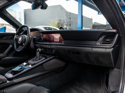 2026 Porsche 911 911 GT3