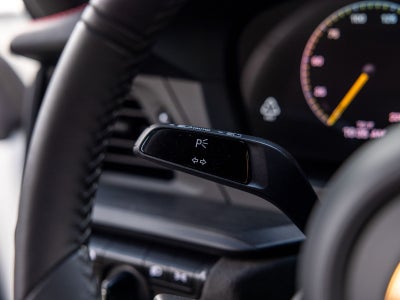 2026 Porsche 911 911 GT3