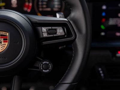 2026 Porsche 911 911 GT3