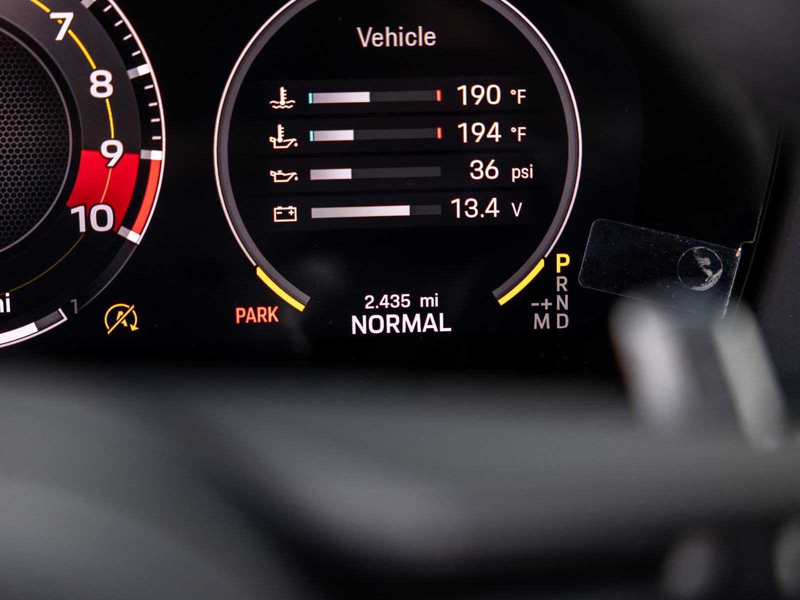 2026 Porsche 911 911 GT3