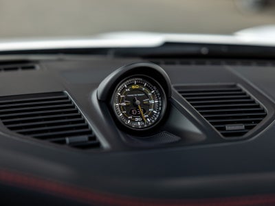 2026 Porsche 911 911 GT3
