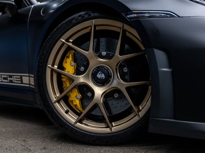 2026 Porsche 911 GT3 with Touring Package