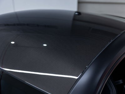 2026 Porsche 911 GT3 with Touring Package