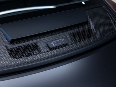 2026 Porsche 911 GT3 with Touring Package